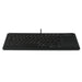 EAN 7061115700523 - Contour Design Active Key AK-4400-GU teclado Industrial USB QWERTZ Alemán Negro imagen 3