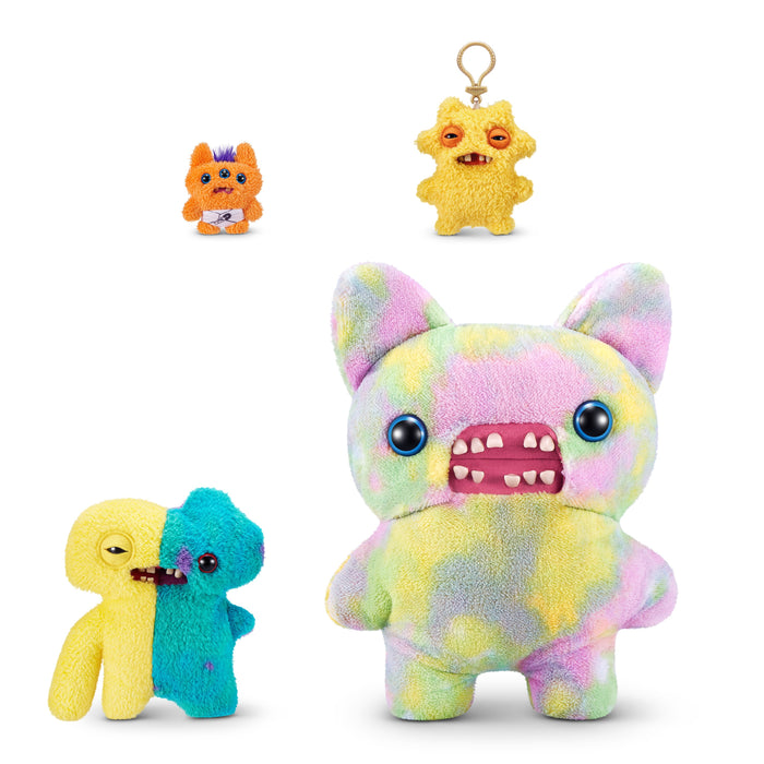 EAN 4894680041455 - ZURU Fuggler 15726 juguete de peluche imagen 42