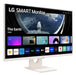 EAN 8806084493415 - LG 27SR50F-W pantalla para PC 68,6 cm (27") 1920 x 1080 Pixeles Full HD LED Blanco imagen 4