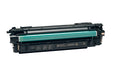 EAN 0889894325419 - HP 655A Black Original LaserJet Toner Cartridge cartucho de tóner 1 pieza(s) imagen 2
