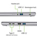 EAN 4711474894366 - Acer Aspire Go 15 AG15-72P-752F Intel Core 7 150U 39,6 cm (15.6") Full HD 16 GB DDR4-SDRAM 1 TB SSD Wi-Fi imagen 2