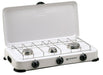 EAN 8008004005962 - Kemper Group 104982 hobs Blanco Encimera Encimera de gas 3 zona(s) imagen 1