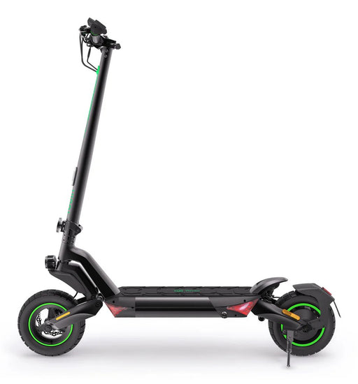 EAN 8436606900338 - Youin XL Max Negro 25 kmh 20 Ah imagen 2