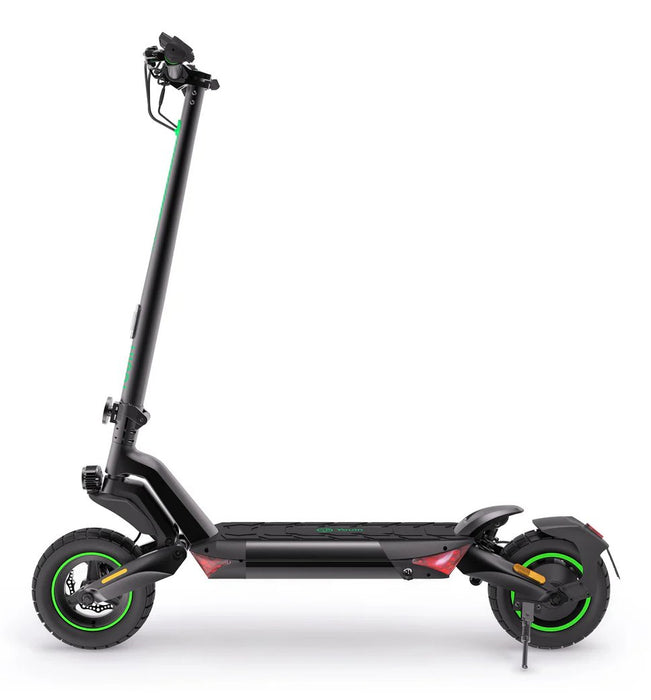 EAN 8436606900338 - Youin XL Max Negro 25 kmh 20 Ah imagen 2
