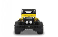 EAN 4042774456917 - Jamara Jeep Wrangler Rubicon modelo controlado por radio Coche todoterreno Motor eléctrico imagen 8