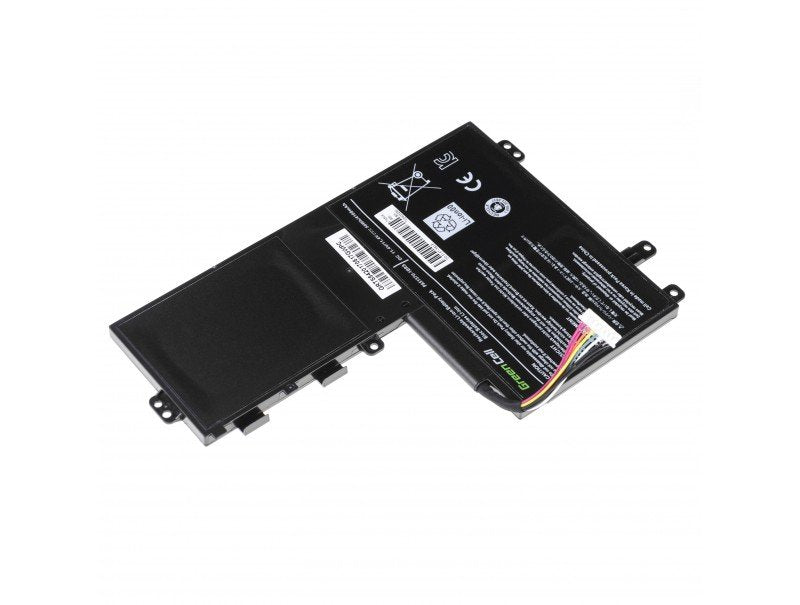Batería Para Portátil  Toshiba U940 11.4v 3800mah Ts54