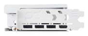 EAN 4713436175940 - PowerColor Hellhound Radeon RX 9070 XT Spectral White AMD 16 GB GDDR6 imagen 5