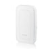 EAN 4718937632237 - Zyxel WAX300H 2400 Mbit/s Blanco Energía sobre Ethernet (PoE) imagen 2