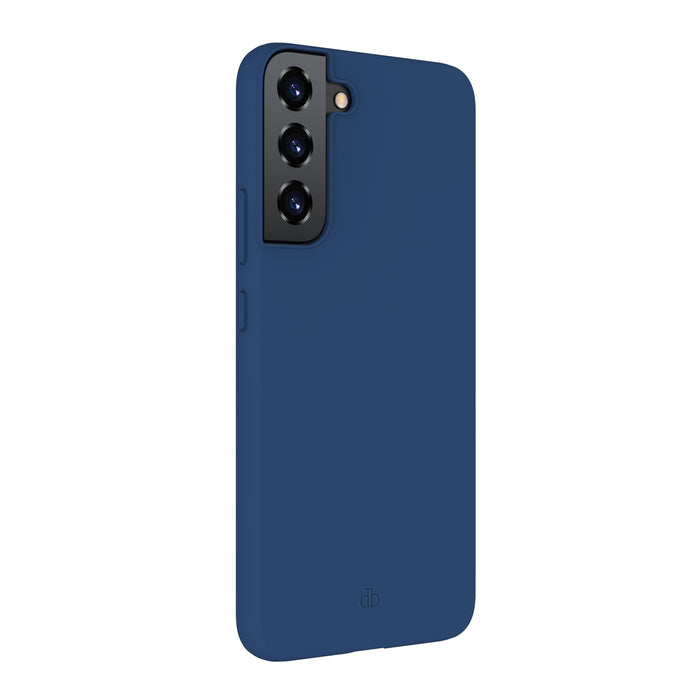 Dbramante1928 Costa Rica Funda Para Galaxy S22 15,5 Cm (6.1") Azul