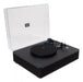 EAN 8422521004770 - Fonestar VINYL-25AMP tocadisco Tocadiscos de tracción por correa Negro Totalmente automático imagen 2