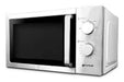 EAN 8426156017495 - Grunkel MW-20INOX microondas Acero inoxidable Microondas combinado Encimera 20 L 700 W imagen 2