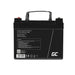 EAN 5903317224013 - Green Cell AGM21 batería para sistema ups Sealed Lead Acid (VRLA) 12 V 33 Ah imagen 4