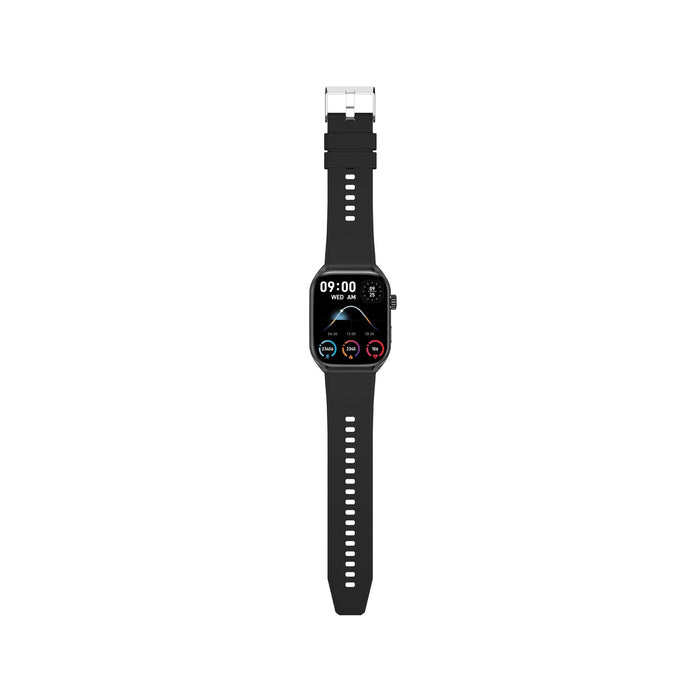Ksix Urban Move Smartwatch - Pantalla Amoled 2,06? Amoled - Autonomia Hasta 5 Dias - Modos Deporte Y Salud, Llamadas,