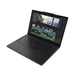EAN 198153275281 - Lenovo ThinkPad P14s Gen 5 (AMD) AMD Ryzen™ 7 8840HS Estación de trabajo móvil 35,6 cm (14") 2.8K 32 GB DD imagen 8