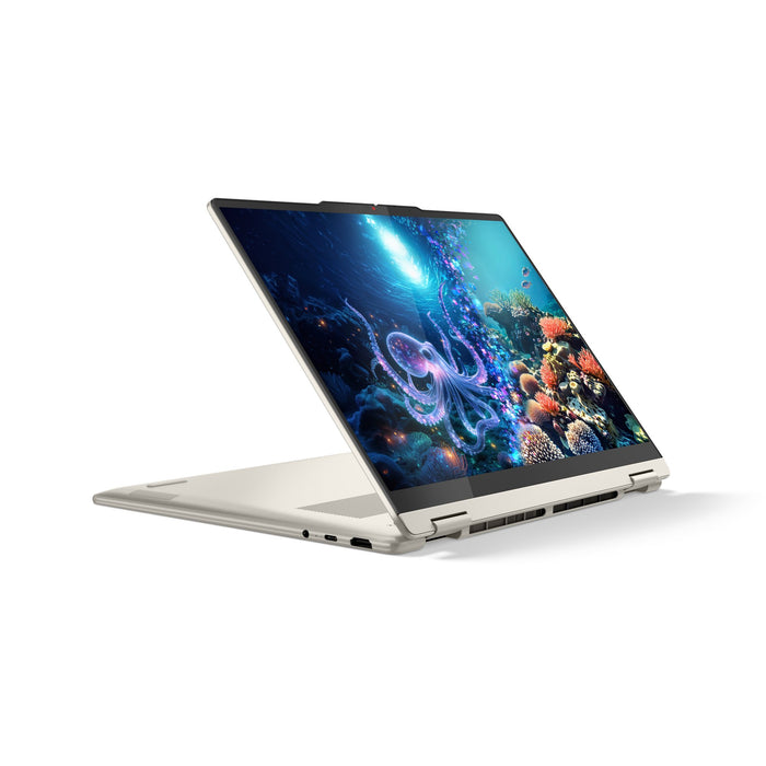 EAN 0198158899925 - Lenovo Yoga 7 2-in-1 14ILL10 Copilot+ PC Intel Core Ultra 7 258V Híbrido (2-en-1) 35,6 cm (14") Pantalla  imagen 10