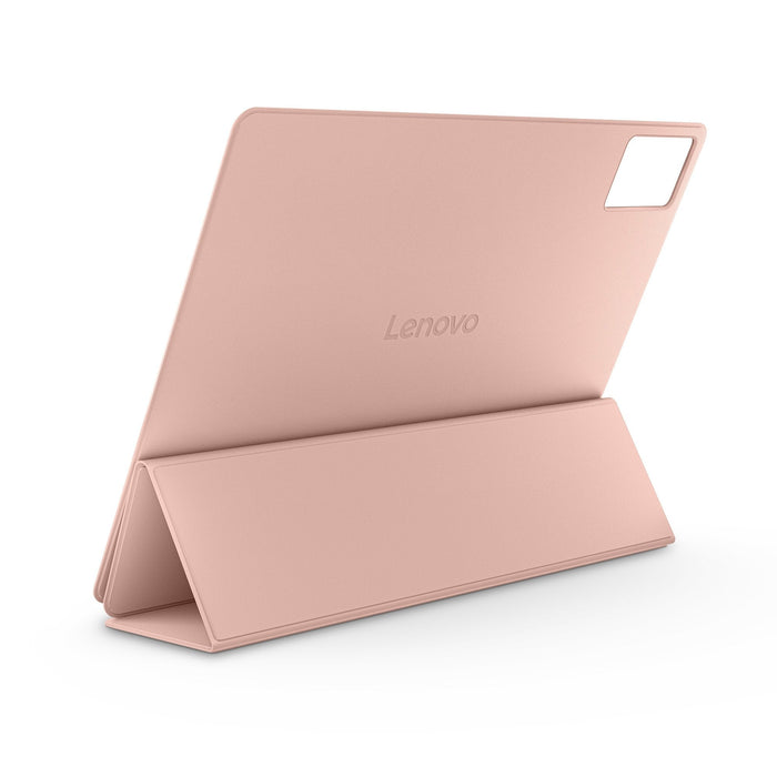 Lenovo Funda Tipo Folio Para Idea Tab Plus  Rosa