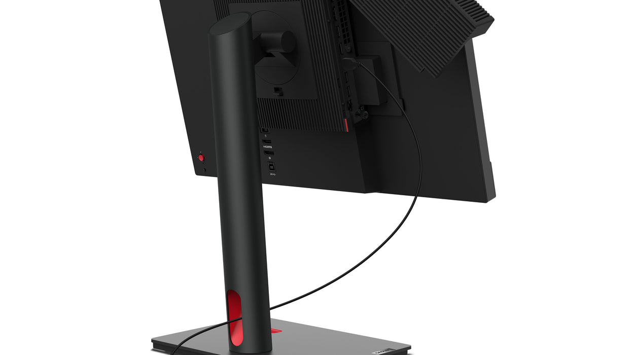 EAN 0196804767239 - Lenovo ThinkCentre TIO-22 Gen5 pantalla para PC 54,6 cm (21.5") 1920 x 1080 Pixeles Full HD LED Pantalla  imagen 19