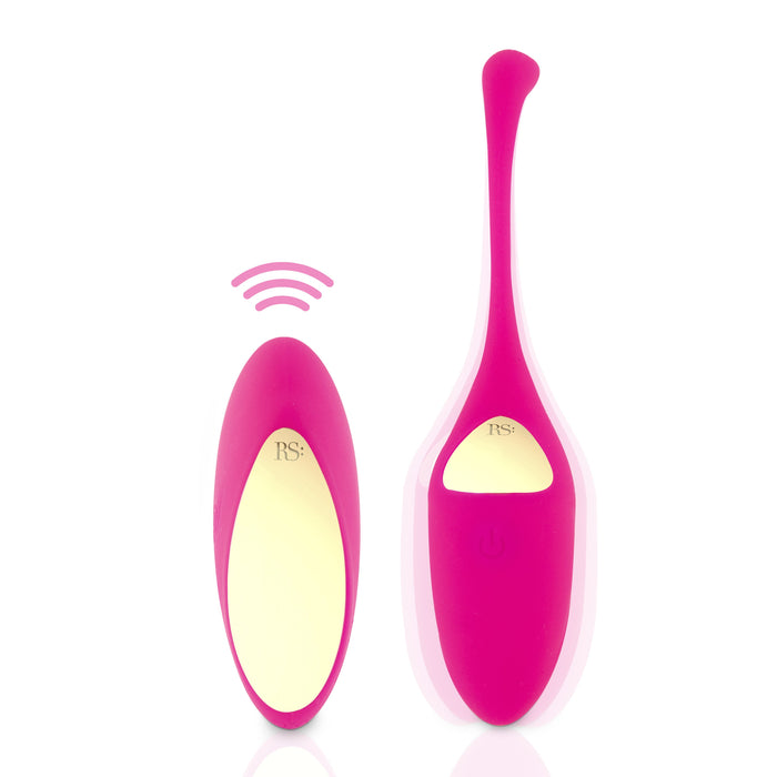 EAN 8717903274460 - Rianne S Pulsy Playball Pink Bolas chinas imagen 2