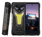 EAN 6975326661034 - Ulefone Armor 34 Pro 5G Plus 17,6 cm (6.95") SIM doble Android 15 USB Tipo C 16 GB 512 GB 25500 mAh Negro imagen 1