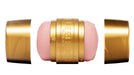 EAN 0810476010973 - Fleshlight Quickshot Stamina Training Unit Lady/Butt Masturbador de bolsillo Oro, Rosa imagen 1