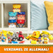 EAN 0778988456484 - Rubble & Crew 6066511 vehículo de juguete imagen 6