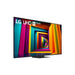 EAN 8806084553898 - LG UHD 65UT91006LA 165,1 cm (65") 4K Ultra HD Smart TV Wifi Azul imagen 11