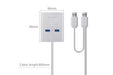 EAN 8719214470371 - CLUB3D USB 3.0 to HDMI™ Graphics + Ethernet + 2 x USB 3.0 imagen 4