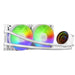 EAN 8435693102427 - Mars Gaming MLONE240 Procesador Kit de refrigeración líquida 12 cm 1 pieza(s) imagen 1