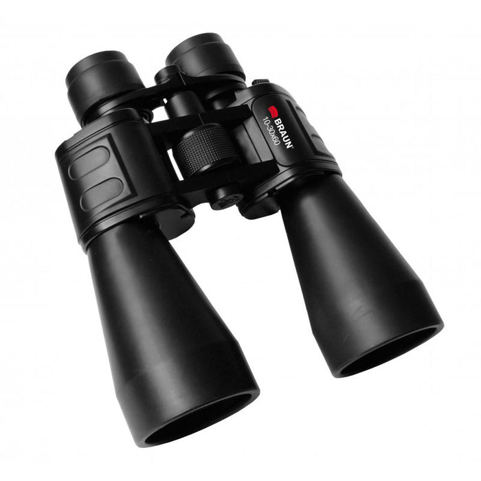 EAN 4000567201175 - Braun Photo Technik 20117 binocular BK-7 Porro Negro imagen 1
