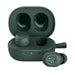 EAN 0810119070876 - JLab JBuds Mini Auriculares Inalámbrico Dentro de oído Llamadas/Música Bluetooth Gris imagen 1