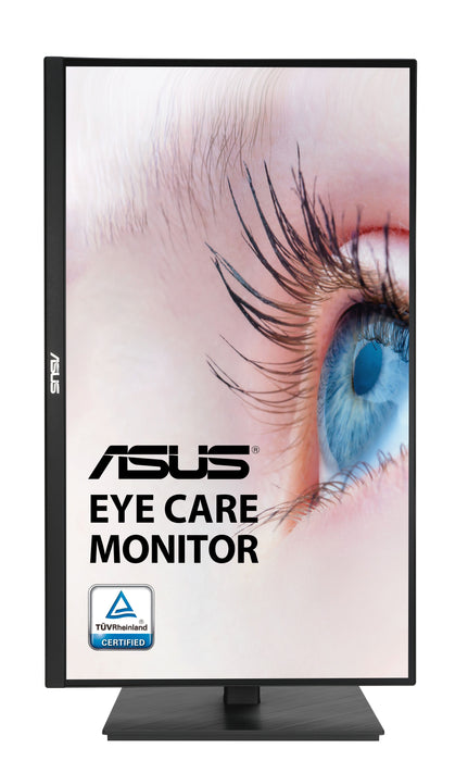 EAN 4711387984871 - ASUS VA27AQ pantalla para PC 68,6 cm (27") 2560 x 1440 Pixeles Quad HD LCD Negro imagen 6
