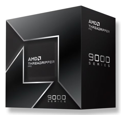 EAN 0730143317481 - AMD Ryzen Threadripper PRO 9985WX procesador 3,2 GHz 256 MB L3 Caja imagen 1