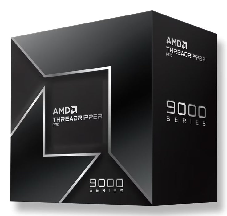 EAN 730143317603 - AMD Ryzen Threadripper PRO 9955WX procesador 4,5 GHz 64 MB L3 Caja imagen 1