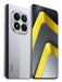 EAN 6932554481377 - POCO M8 Pro 5G 17,4 cm (6.83") SIM doble USB Tipo C 12 GB 512 GB 6500 mAh Plata imagen 4