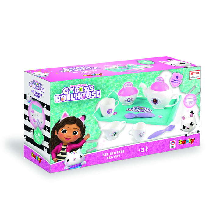 EAN 3032163125082 - Smoby 7600312508 juego de rol imagen 5