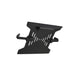 EAN 0085896538011 - Kensington K53801WW soporte para monitor Negro imagen 8