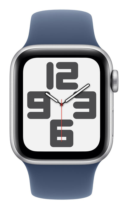 EAN 0195949763298 - Apple MYJ23ZM/A Accesorios para dispositivos vestibles inteligentes Grupo de rock Azul Fluoroelastómero imagen 3