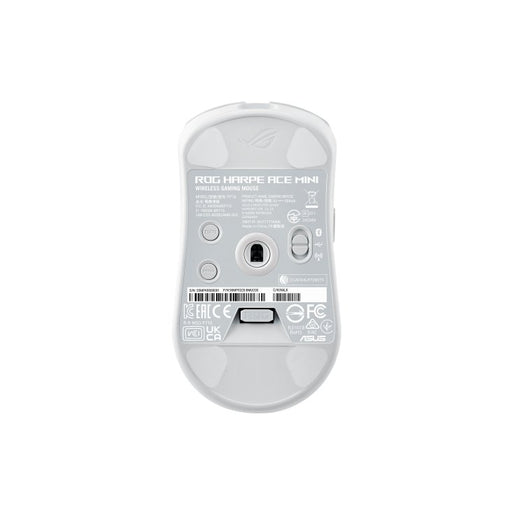EAN 4711387614082 - ASUS ROG Harpe Ace Mini ratón Juego Ambidextro RF Wireless + Bluetooth + USB Type-C Óptico 42000 DPI imagen 2