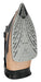 EAN 5907512875643 - Lafe VaporMax Plancha a vapor Suela de cerámica 3000 W Negro, Oro rosa imagen 5