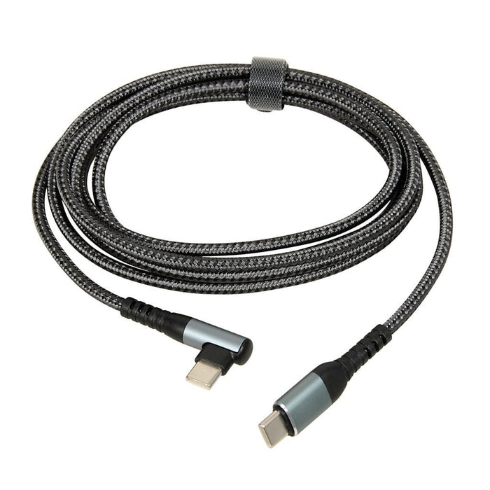 EAN 5903968681128 - iBox IKUTC100 cable USB USB 2.0 2 m USB C Negro imagen 2