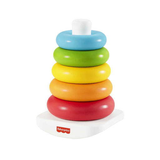 EAN 0887961902242 - Fisher-Price GRF09 juego educativo imagen 1