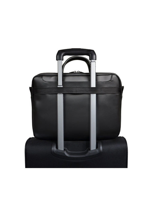 EAN 3567041103017 - Port Designs Zurich Toploading 38,1 cm (15") Maletín Negro imagen 5