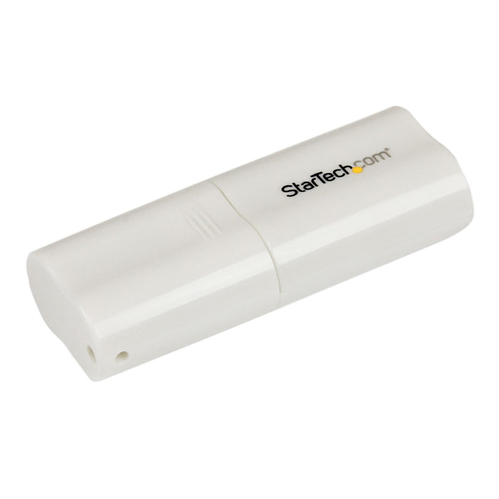 EAN 0065030819183 - StarTech.com ICUSBAUDIO tarjeta de audio imagen 5