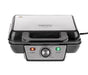 EAN 5902934835602 - Camry Premium CR 3046 gofrera 2 barquillo(s) 1000 W Negro imagen 2