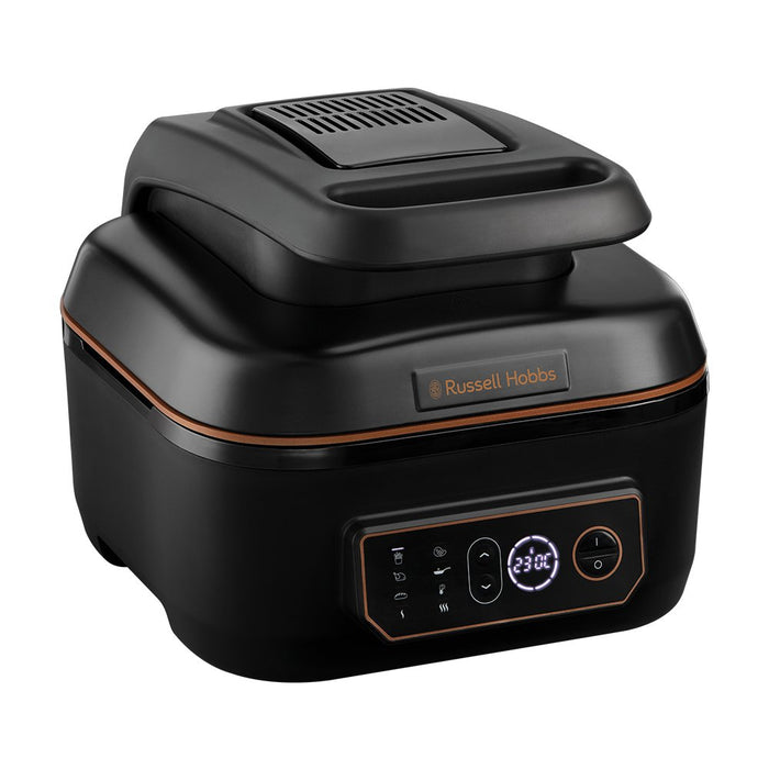 EAN 5038061142945 - Russell Hobbs SatisFry Air & Grill Multikocher 5,5 L 1745 W Negro imagen 1