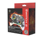 EAN 7333048072511 - Deltaco Gaming GAM-198-T mando y volante Transparente Bluetooth/USB Gamepad Nintendo Switch, Nintendo Swi imagen 7