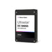 EAN 0619659202361 - Western Digital Ultrastar DC SN655 3,84 TB U.3 PCI Express 4.0 NVMe 3D TLC NAND imagen 1