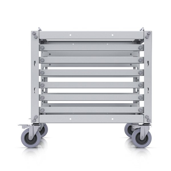 Ubiquiti Networks U-Rack-6u-Tl Base Para Rack