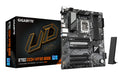 EAN 4719331872939 - GIGABYTE B760 DS3H WIFI6E GEN5 Intel B760 Express LGA 1700 ATX imagen 1