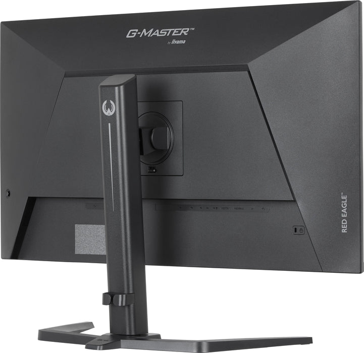 EAN 4948570127115 - iiyama G-MASTER GB3272QSU-B1 pantalla para PC 80 cm (31.5") 2560 x 1440 Pixeles Quad HD LED Negro imagen 10